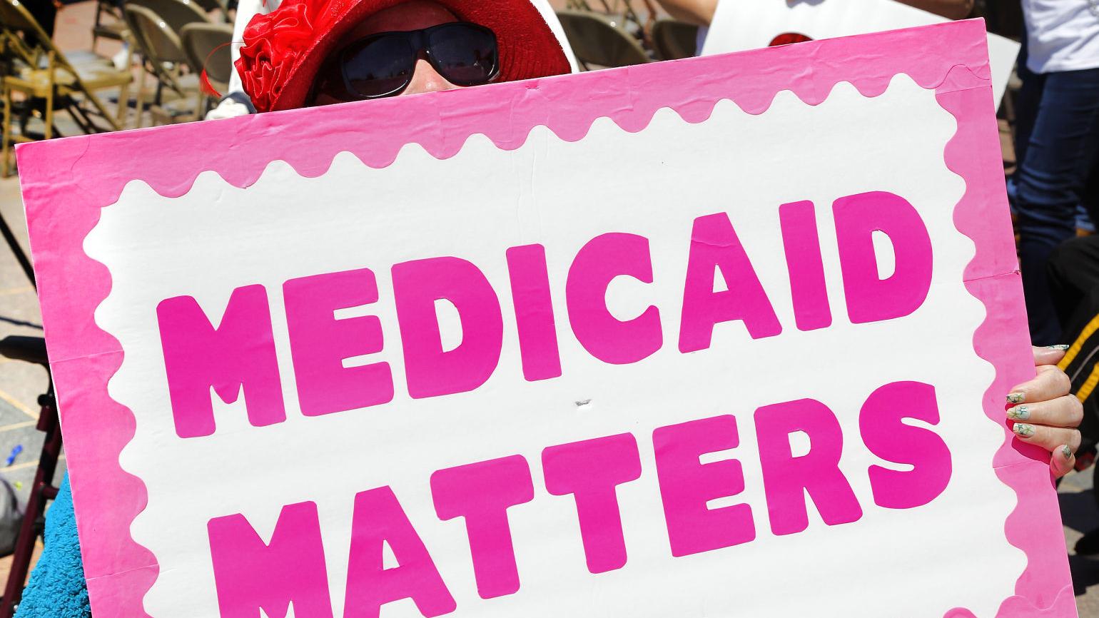 Tulsa World editorial: The Medicaid safety net is working, but not without expense to the state; the way to fix it is to prevent a job-killing resurgence in COVID-19
